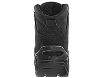 Черевики тактичні Lowa Z-6N GTX C — Black winter, фото 7
