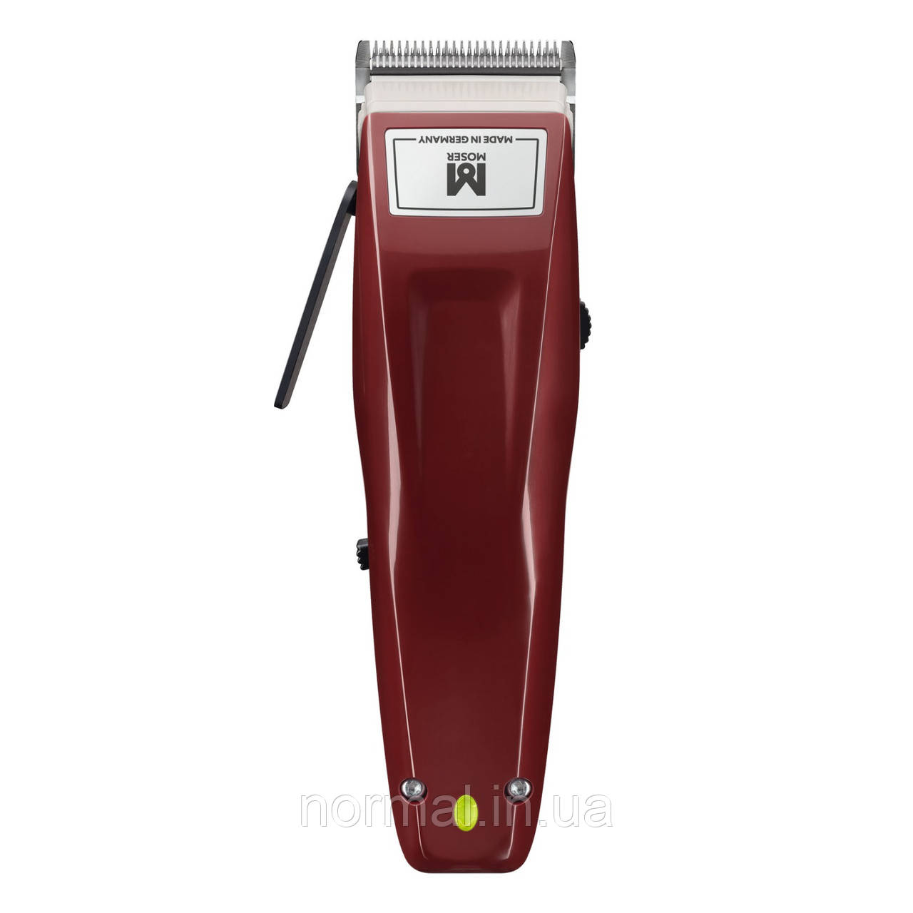 Машинка для стриження MOSER 1400 CORDLESS 1430-0050