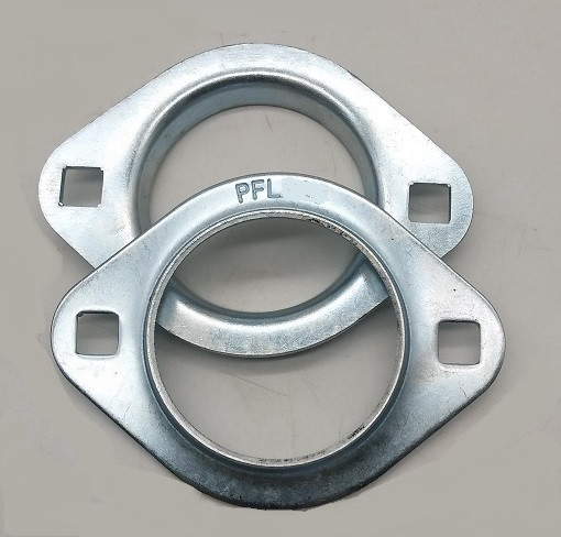 Корпус Підшипника PFL207 SNR