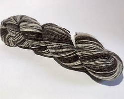 Пряжа Aade Long Kauni, Artistic yarn 8/1 Lamb (Овечка), 100 г