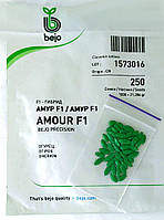 Семена огурец Амур F1 250 сем Bejo, Голландия
