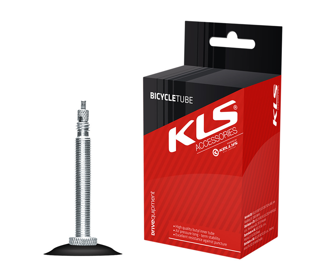 Камера KLS 27.5 х 2.10-2.40 FV48мм