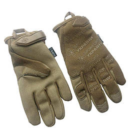 Рукавички тактичні