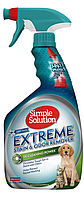 Средство Simple Solution Stain&Odor Remover Spring Breeze Scent для нейтрализации запаха/пятен 945мл (ss13424)