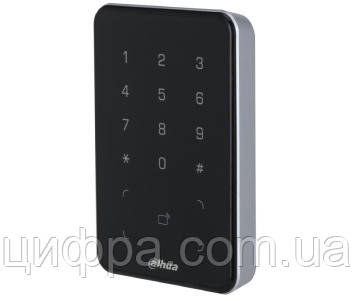 Зчитувач Dahua DH-ASR2101A-ME