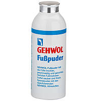 Пудра для ног Gehwol Foot Powder 100г