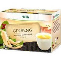 Чай из женьшеня ginseng tea 40г (20х2г)