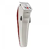 Бездротова машинка для стриження Moser 1400 cordless 1430-0050, фото 3