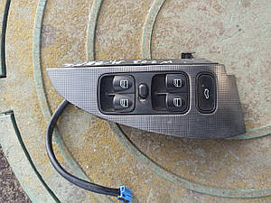 Блок керування склопідіймачами передній лівий Citroen C4 Picasso  96639383ZD, 6554.YH (ID#1963551815), цена: 1900 ₴, купить на