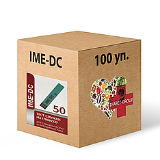Ime-DC 50 100 паковань