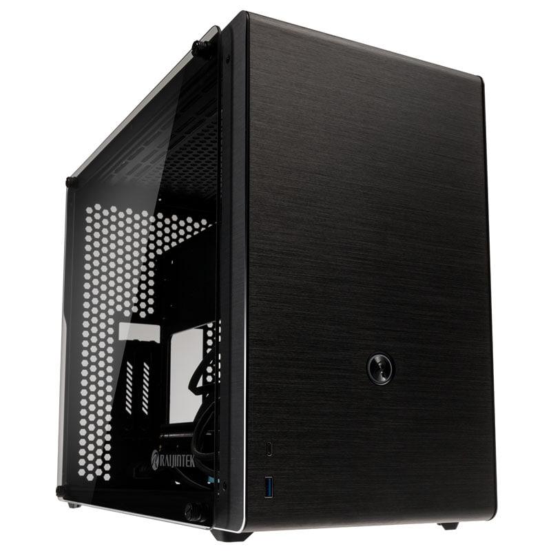 Корпус Raijintek Ophion M Evo TGS (0R20B00135)