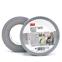 Одностороння армована стрічка 3М™ Duct Tape 1900