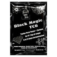 Дрожжи Spirit Ferm Black Magic TC6 120г