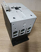 Контактор DILM80 EATON открытый магнитный (230V50Hz/240V60Hz) 3Р 80A, 230В, 50/60Гц Moeller Германия