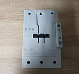 Контактор DILM80 EATON відкритий магнітний (230V50Hz/240V60Hz) 3Р 80A, 230В, 50/60Гц Moeller Німеччина, фото 7