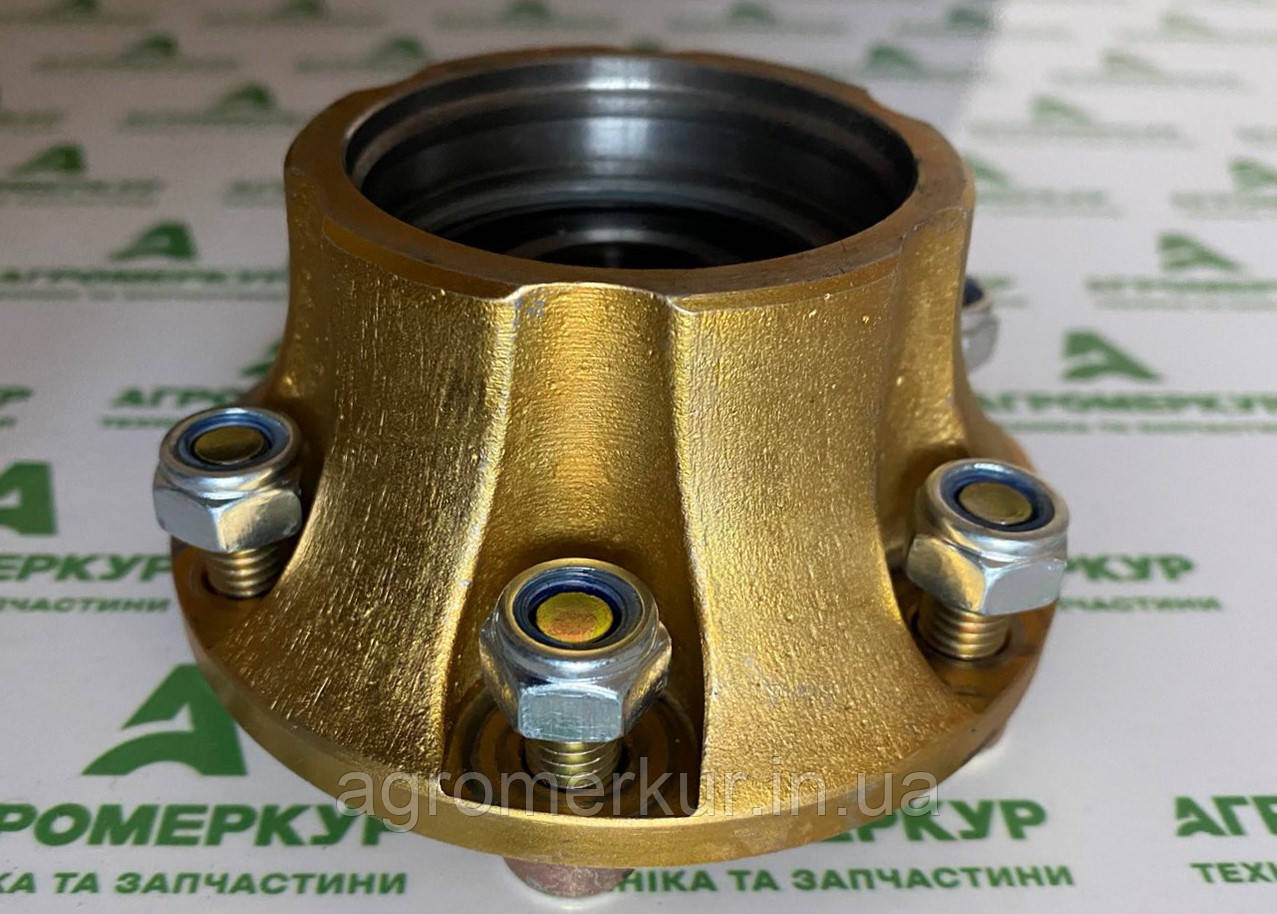 Ступиця з підшипником AC821748 Kverneland