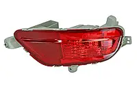 Ліхтар протитуманний Mazda CX-5 KF (2017-2021) правий, відбивач в задній бампер, задня протитуманка