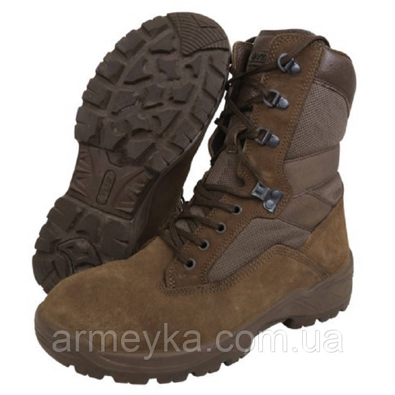 Yds hotsell falcon boots