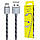 Кабель Borofone BX24 USB - Type-C 3.0A/1m (Сірий), фото 7