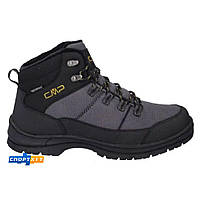 Непромокающие ботинки CMP Annuuk Snow Boot (Antracite)