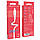 Кабель Borofone BX48 USB - Lightning 2.4A/1m (Білий), фото 7