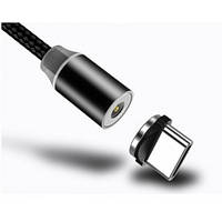 Шнур для мобильной зарядки X-Cable 3в1 Type-C / Micro USB / Lightning