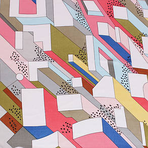 Палантин 811551-4, фото 2