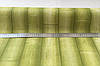 Стереоскопічні шпалери в японському східному стилі 961843, з 3D-виробником стебел бамбука, зеленого та салатового, фото 3
