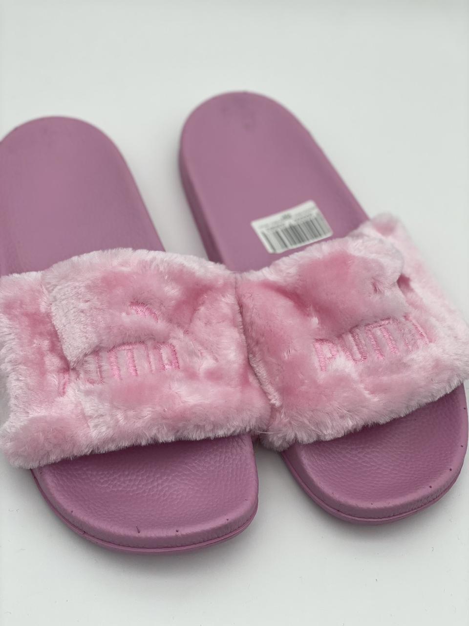 Хатні капці жіночі A451, фото 1