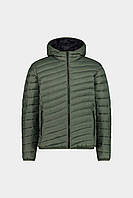 Куртка чоловіча CMP MAN JACKET FIX HOOD 32K3147-E319 (Розмір:0р)