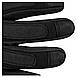 Тактичні рукавички Mil-Tec Army Gloves M Black 12521002-903, фото 8