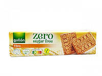 Печиво GULLON без цукру Diet Nature Fibra, 170 г