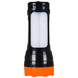 Ліхтарик світлодіодний акумуляторний Libox LBO170, фото 2