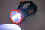 Ліхтарик світлодіодний акумуляторний Libox LBO170, фото 7