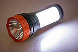 Ліхтарик світлодіодний акумуляторний Libox LBO170, фото 10