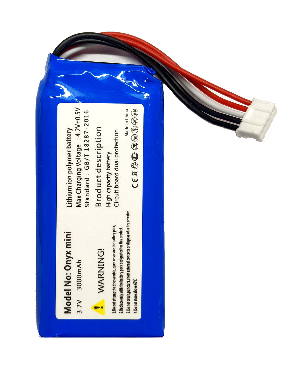 Акумулятор Harman Kardon Onyx Mini CP-HK07 P954374