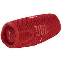 Портативна колонка JBL Charge 5 Red 2.0