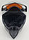 Мотошолом кросовий Dual Sport Н110XL, фото 5