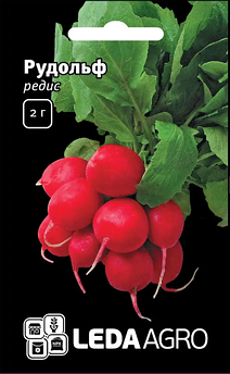 Рудольф Рудольф, 2 г (Leda Agro)