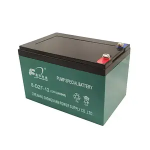 Акумулятор до радіокерованої моделі Aroma 12V12Ah-BATTERY