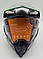 Мотошолом кросовий Dual Sport Н116M, фото 5