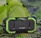 Power bank динамозаряджання радіоліхвиля, фото 9