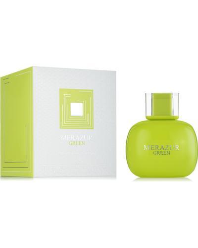 Prestige Paris Merazur Green 100 Ml, фото 1