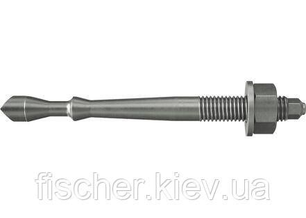 Високоефективний анкер FHB II-A S M10 x 75/20 A4 корооткий нерж. Fischer (Фішер)
