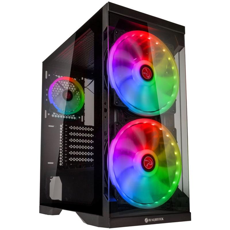 RAIJINTEK Silenos Pro A-RGB (0R20B00180)