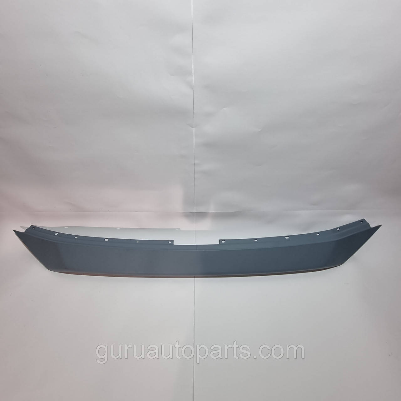Продовження капота, верхня накладка Mazda cx-5 KF (2017-2021) KL2F507E1BB
