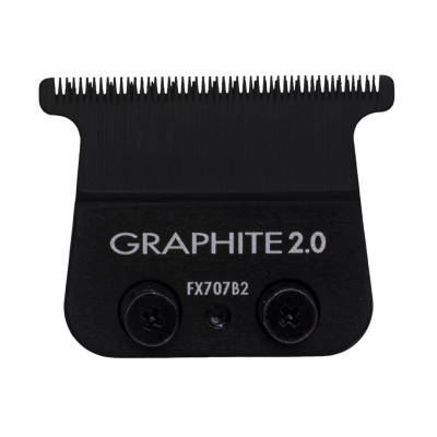 Ножовий блок BaByliss PRO FX707B2ZE Lame Graphite