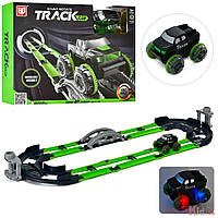 Трек ігровий для хлопчика No name