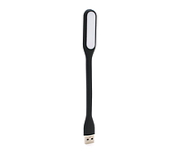 Фонарик гибкий LED USB -набор 1шт