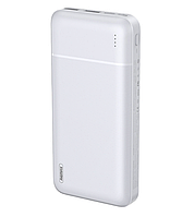 Power Bank Remax RPP-166 Suchy series, 20000 mA/h (білий)